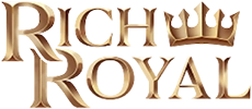 rich royal casino logo